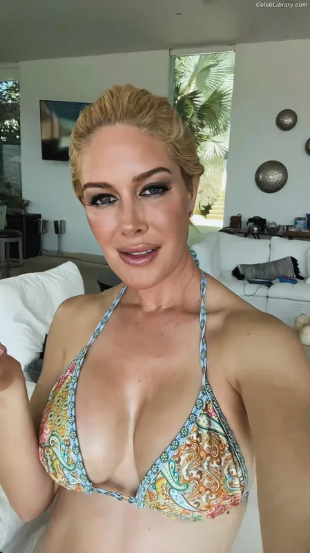 Heidi Montag photo 3 of 592