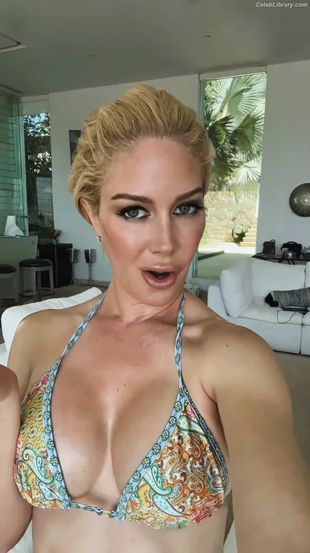 Heidi Montag photo 15 of 592