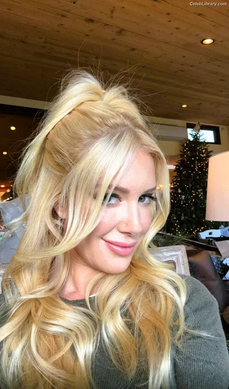 Heidi Montag photo 20 of 592