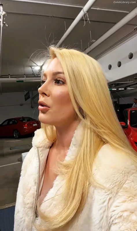 Heidi Montag photo 5 of 592