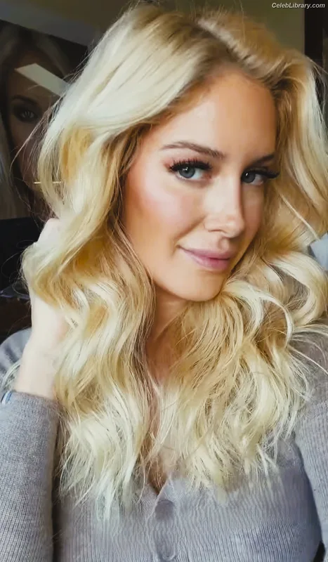 Heidi Montag photo 5 of 592