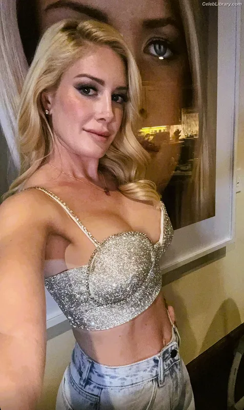 Heidi Montag photo 9 of 592