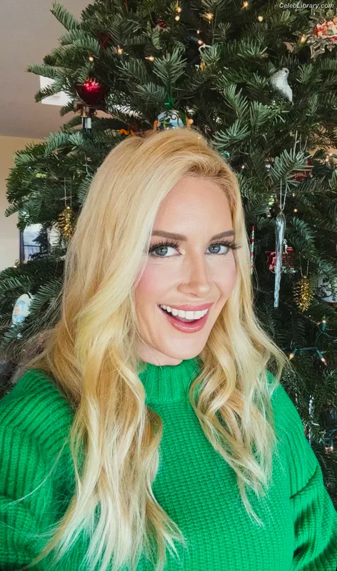 Heidi Montag photo 24 of 592