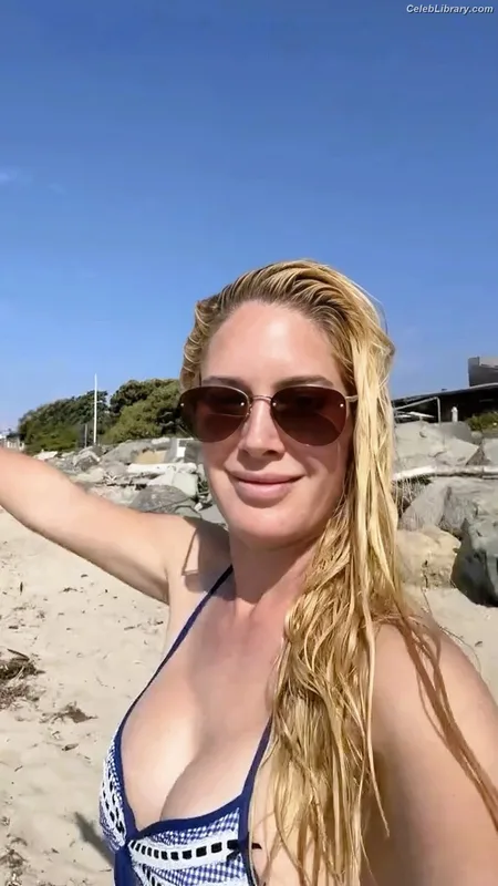 Heidi Montag photo 16 of 592