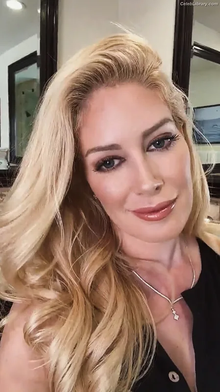 Heidi Montag photo 3 of 592
