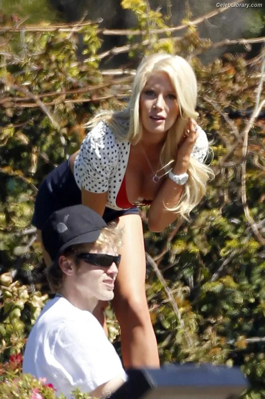 Heidi Montag photo 23 of 592