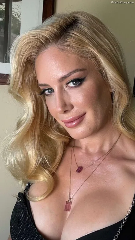 Heidi Montag photo 4 of 592