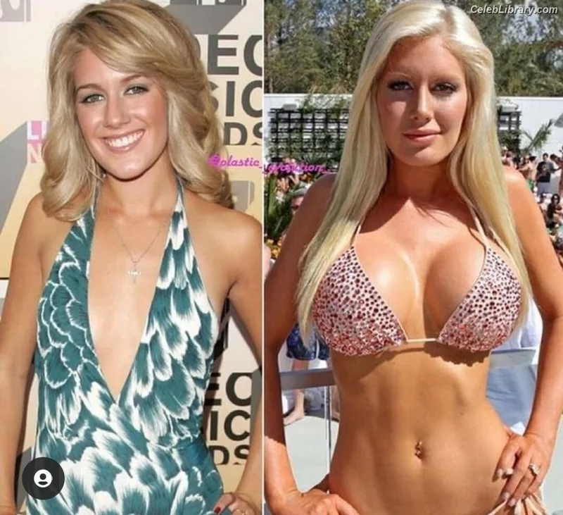 Heidi Montag photo 21 of 592