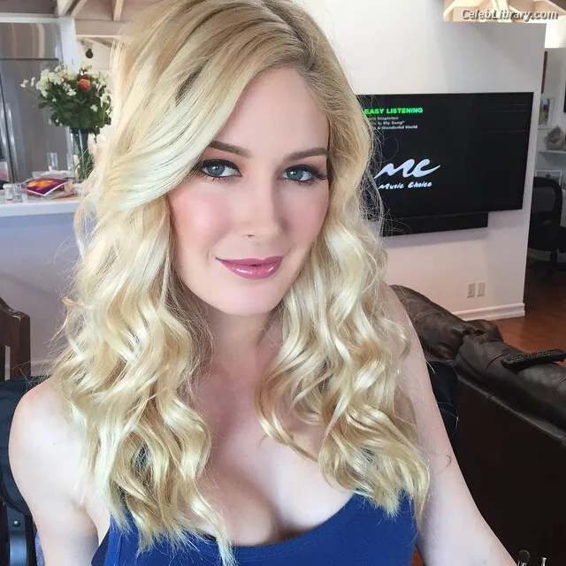 Heidi Montag photo 3 of 592