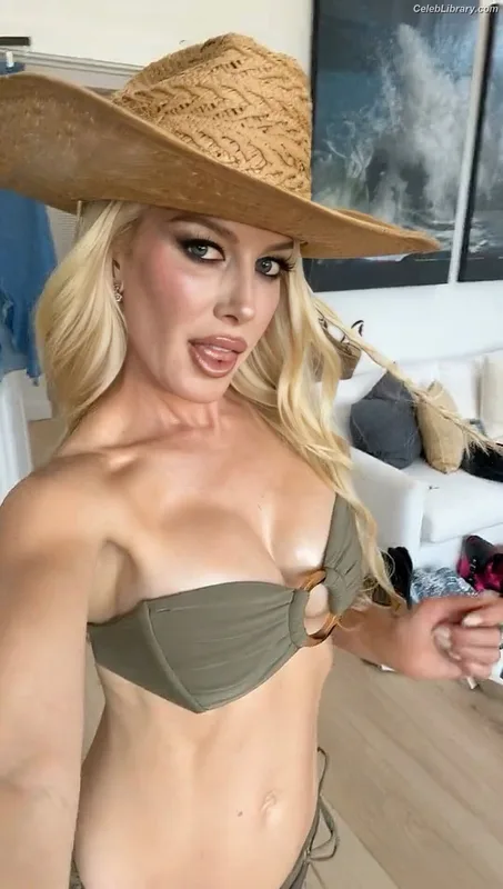 Heidi Montag photo 10 of 592