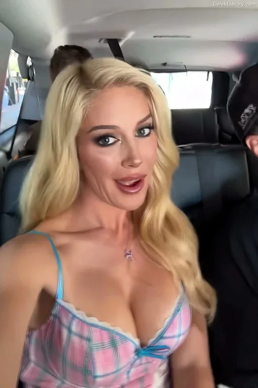 Heidi Montag photo 15 of 592