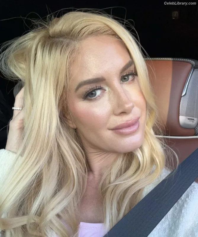 Heidi Montag photo 10 of 592