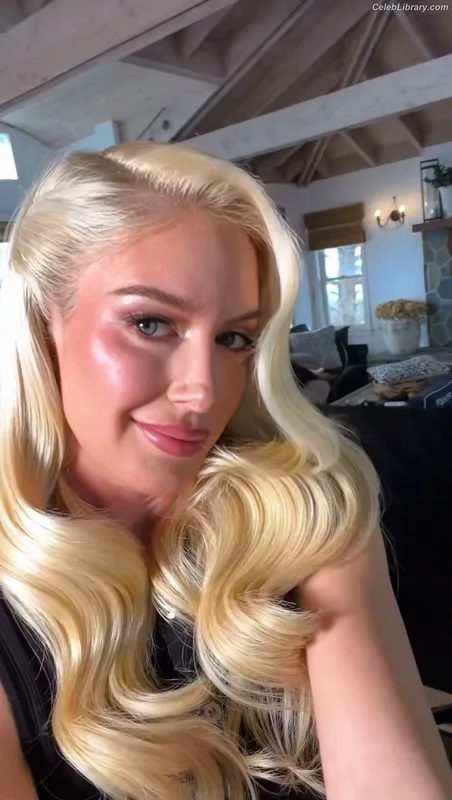 Heidi Montag photo 16 of 592