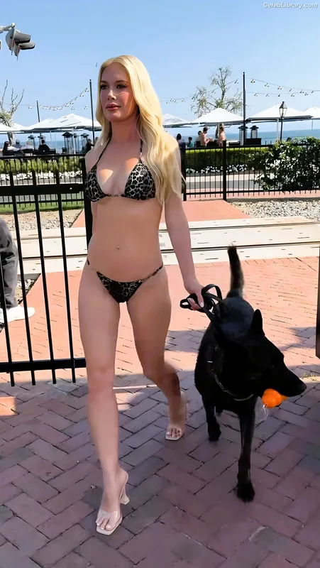 Heidi Montag photo 21 of 592