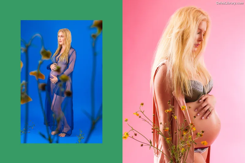 Heidi Montag photo 4 of 592