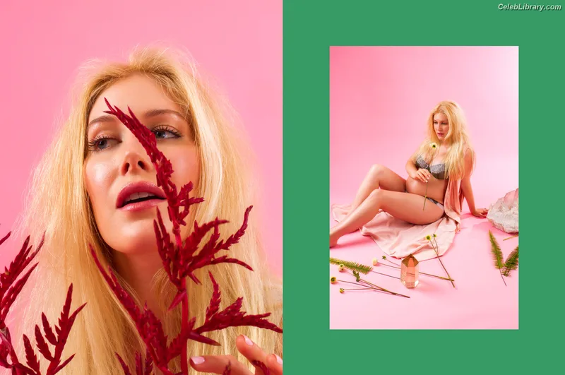 Heidi Montag photo 5 of 592
