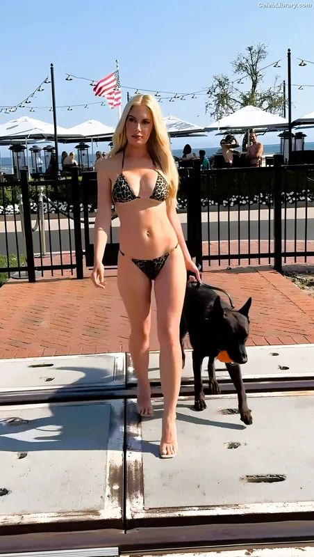 Heidi Montag photo 8 of 592
