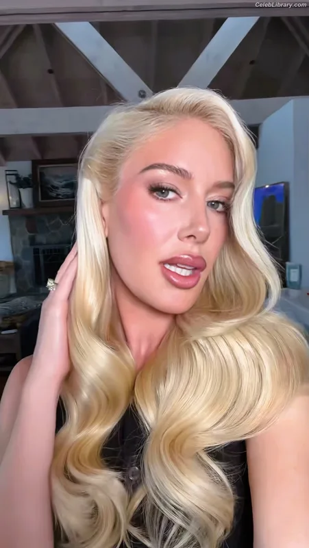 Heidi Montag photo 10 of 592