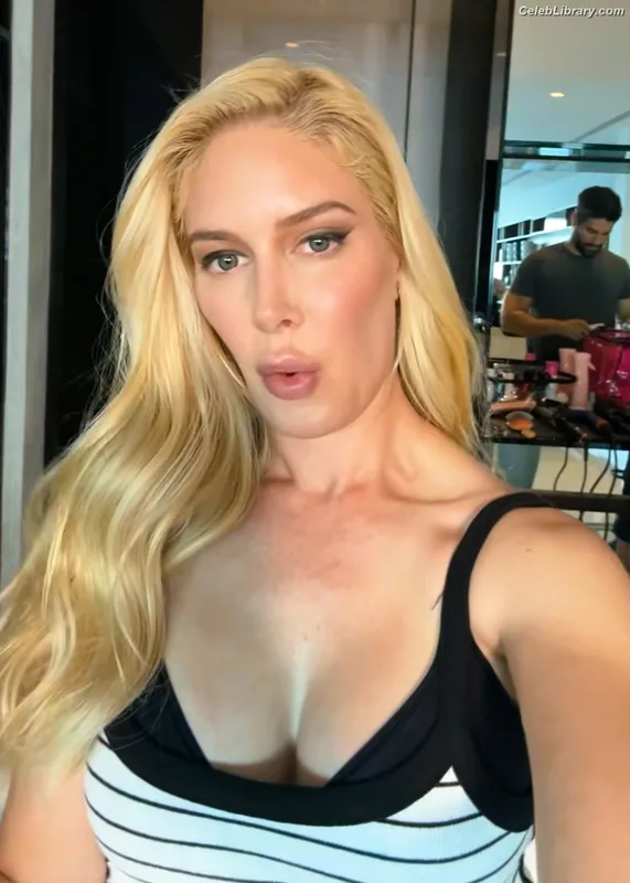 Heidi Montag photo 19 of 592