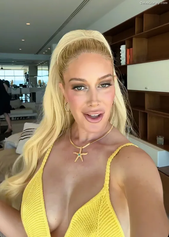 Heidi Montag photo 4 of 592