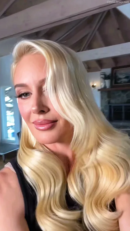 Heidi Montag photo 3 of 592