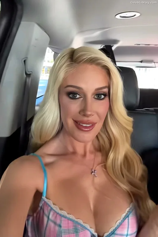 Heidi Montag photo 6 of 592