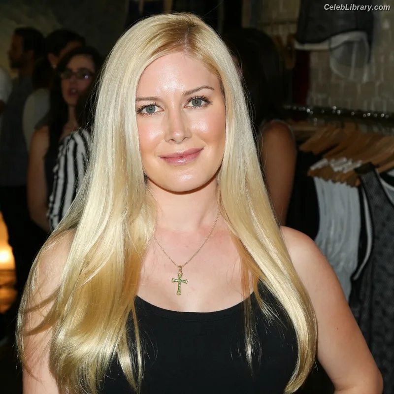 Heidi Montag photo 13 of 592