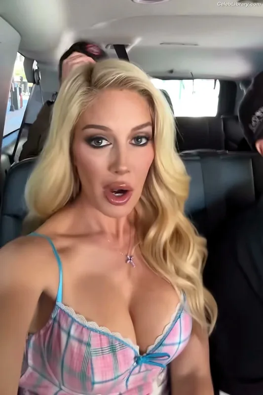 Heidi Montag photo 4 of 592