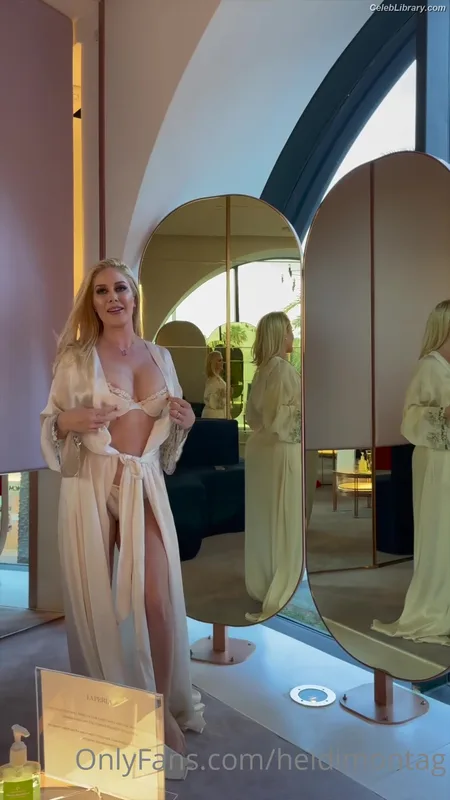 Heidi Montag photo 1 of 592