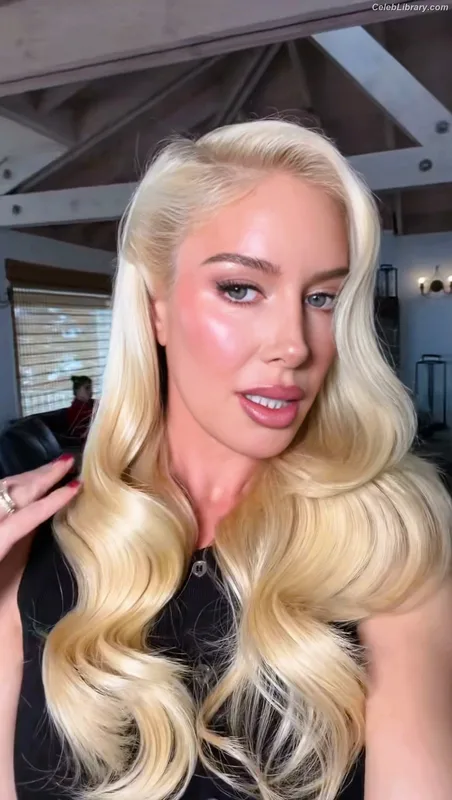 Heidi Montag photo 24 of 592