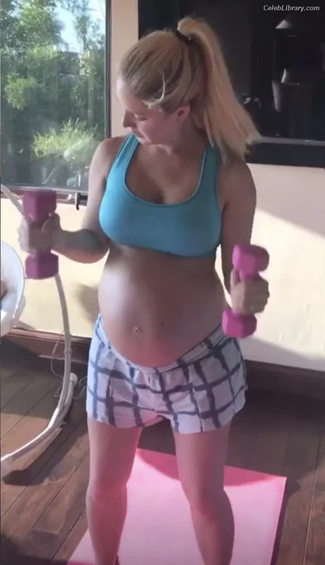 Heidi Montag photo 9 of 592