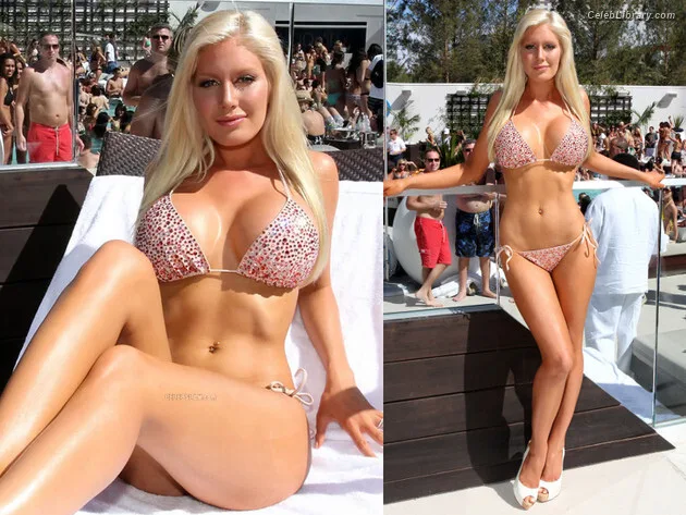 Heidi Montag photo 15 of 592