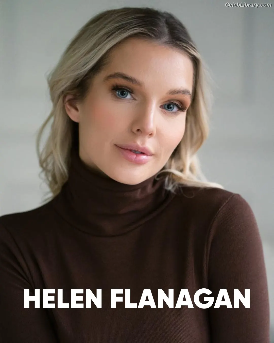 Helen Flanagan photo 5 of 616