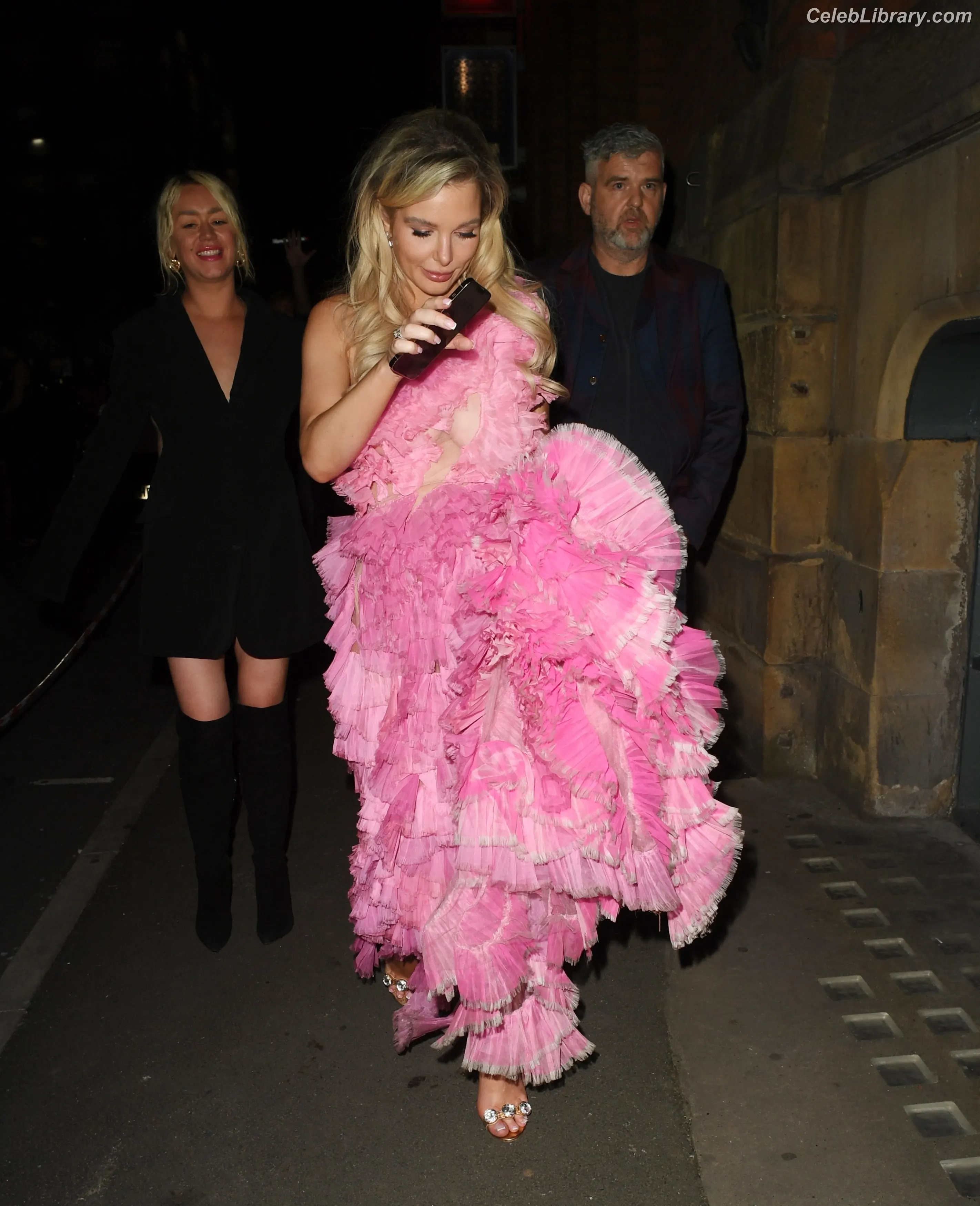 Helen Flanagan photo 11 of 616