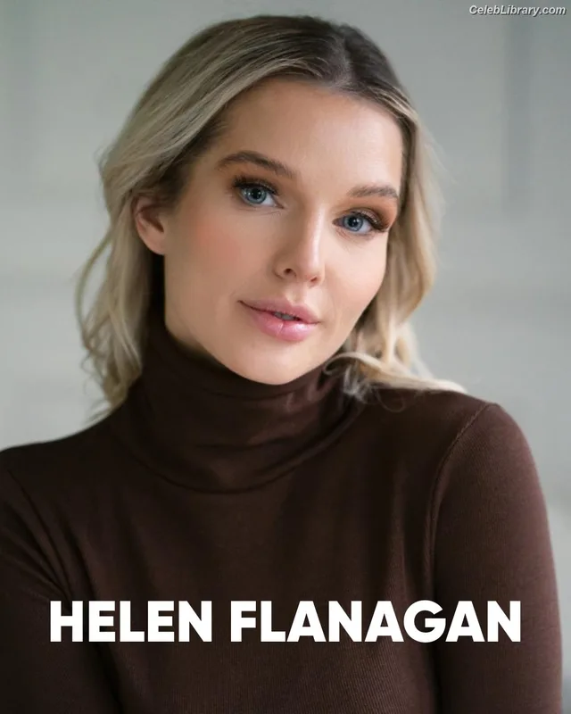 Helen Flanagan photo 5 of 617