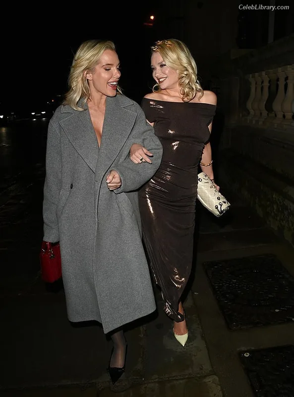 Helen Flanagan photo 12 of 617