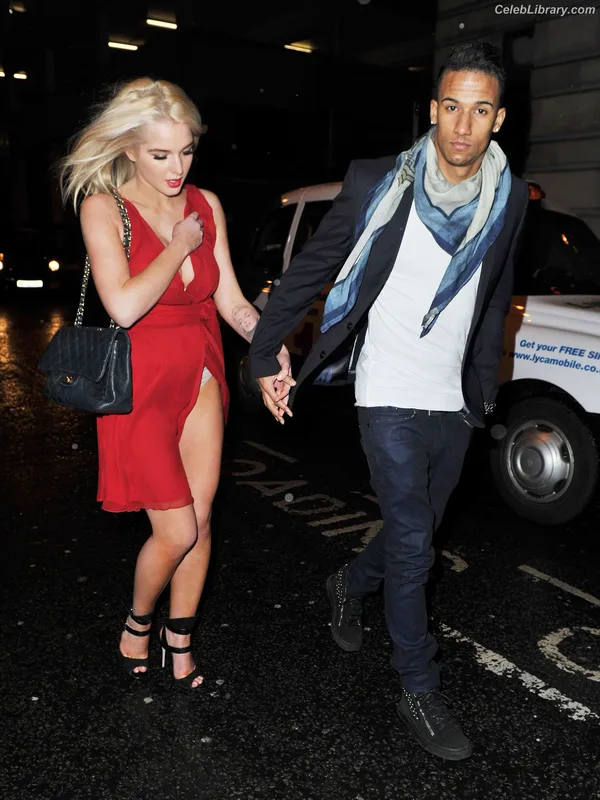 Helen Flanagan photo 10 of 617