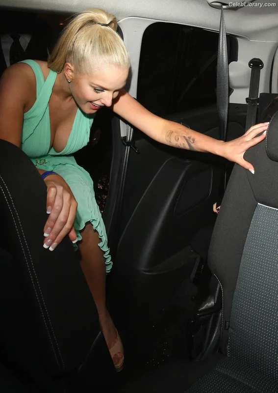 Helen Flanagan photo 13 of 617