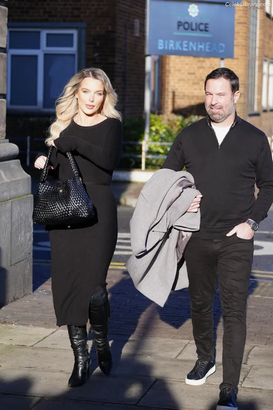 Helen Flanagan photo 18 of 617