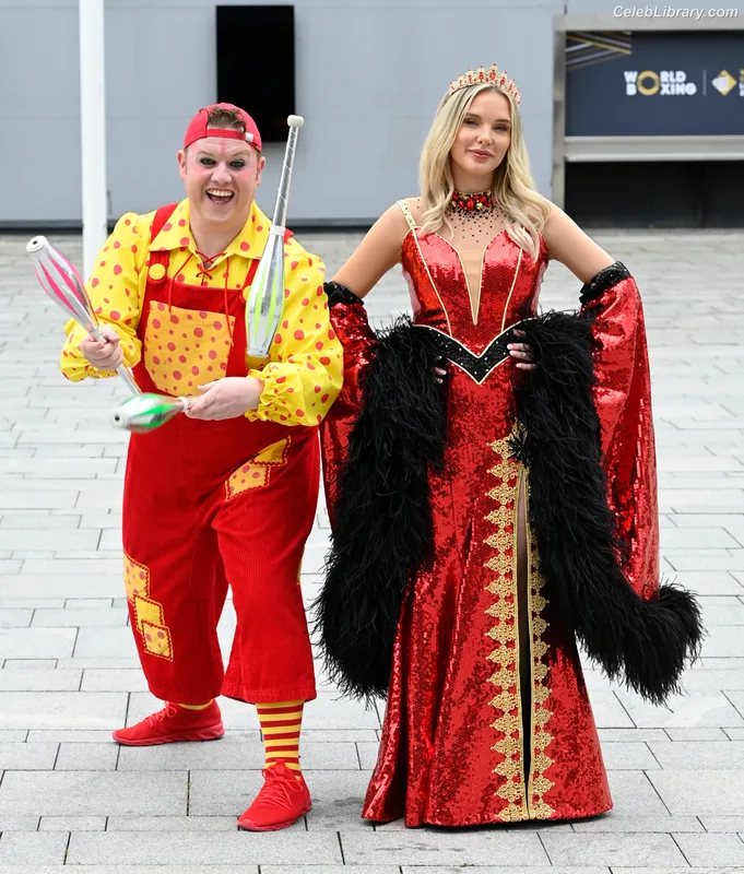 Helen Flanagan photo 24 of 617