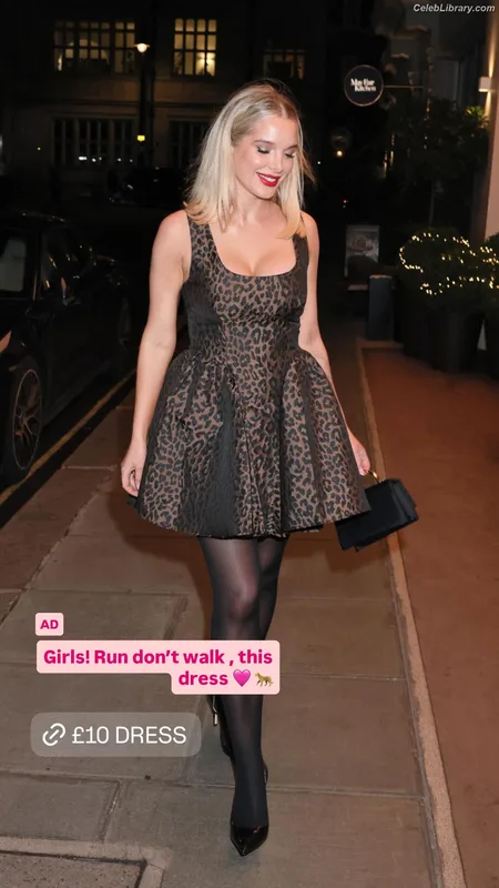 Helen Flanagan photo 23 of 617