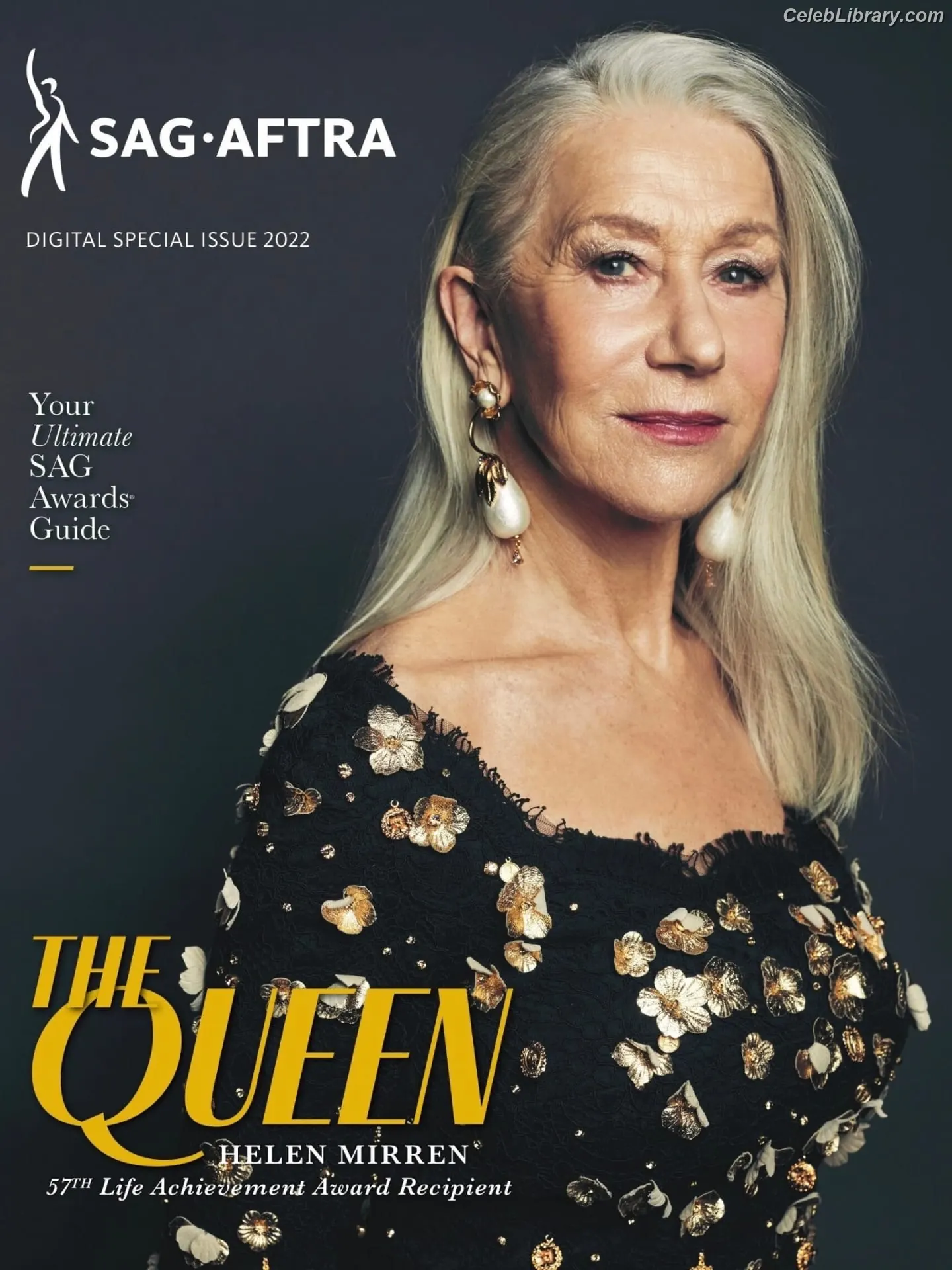 Helen Mirren photo 9 of 51