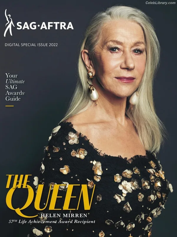 Helen Mirren photo 9 of 52