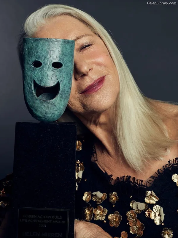 Helen Mirren photo 11 of 52