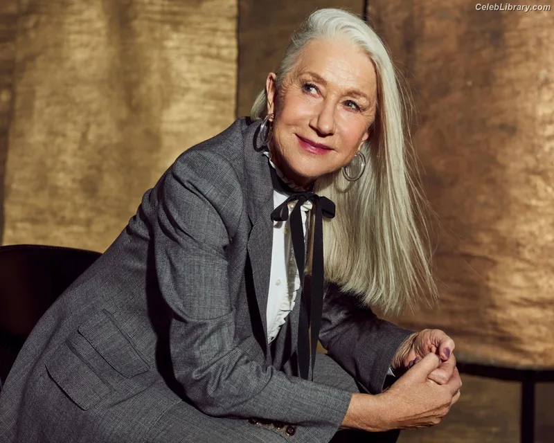 Helen Mirren photo 13 of 52