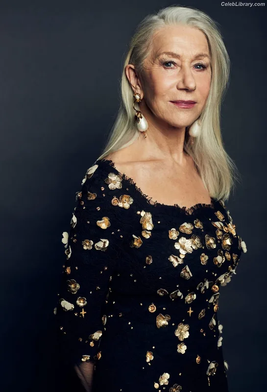 Helen Mirren photo 17 of 52