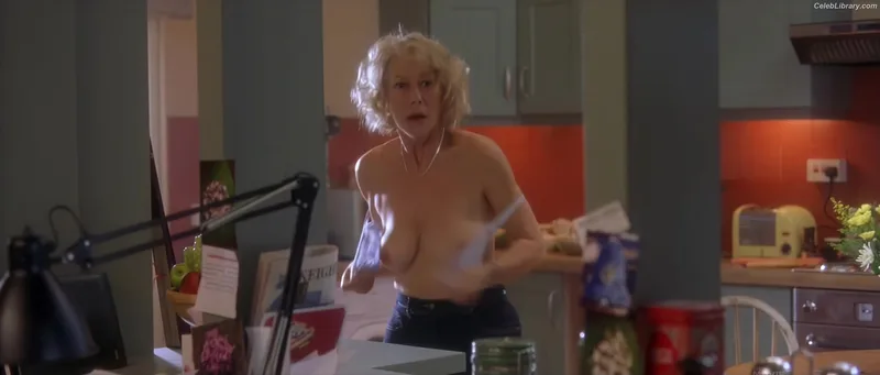 Helen Mirren photo 6 of 52