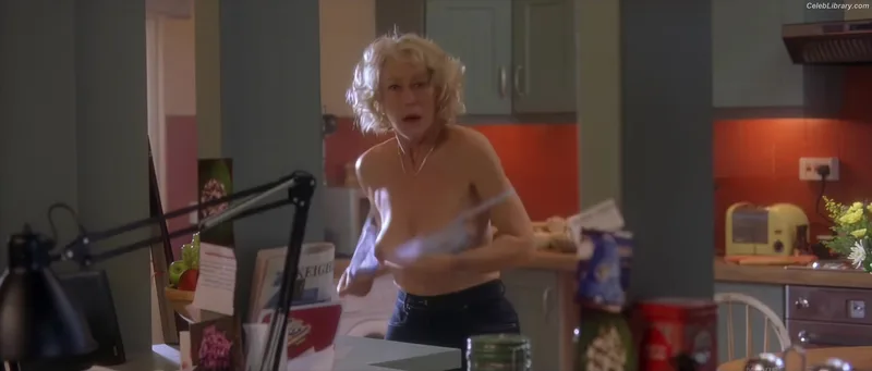 Helen Mirren photo 7 of 52