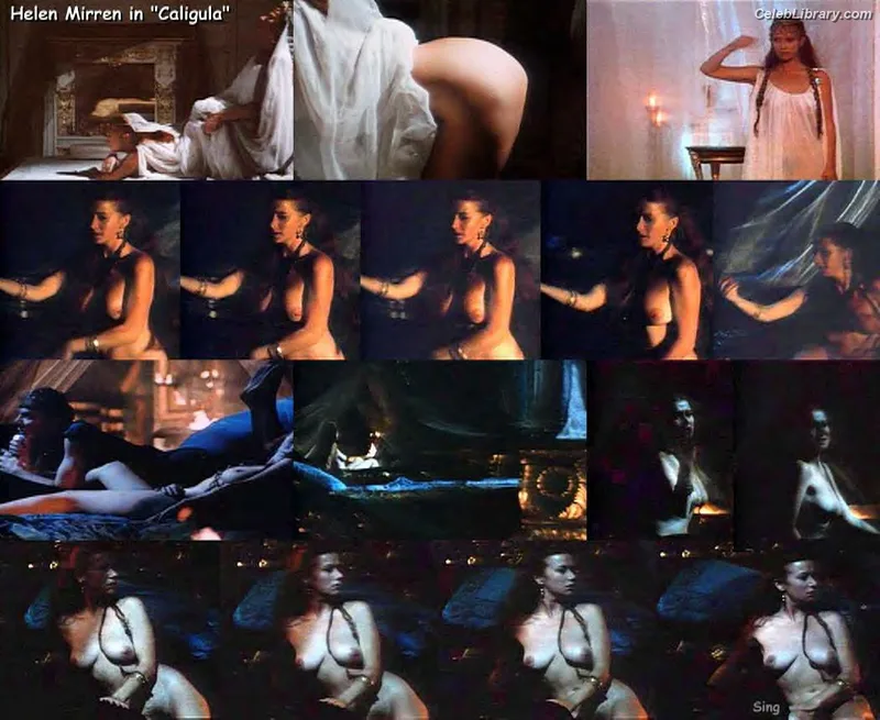 Helen Mirren photo 15 of 52