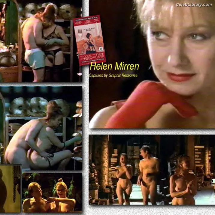Helen Mirren photo 16 of 52